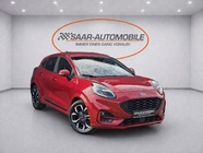 Ford Puma 2020