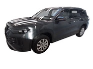 Volkswagen Tayron 2025