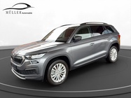 Skoda Kodiaq 2024