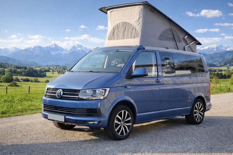 Volkswagen T6