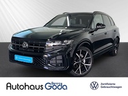Volkswagen Touareg 2025