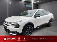 Citroen C4 2023
