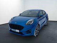 Ford Puma 2021