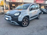 Fiat Panda 2020