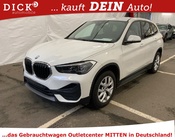 BMW X1 2022