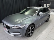 Volvo V90 2019
