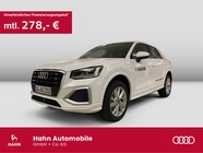 Audi Q2 2025