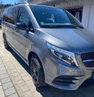 Mercedes-Benz V-Class 2022