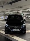 Mercedes-Benz V-Class 2025
