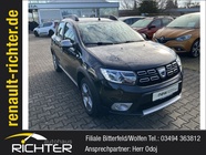 Dacia Sandero 2020