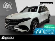 Mercedes-Benz EQB 2023