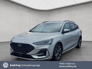 Ford Focus 2024
