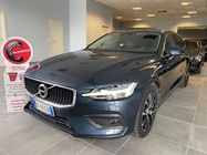 Volvo V60 2021