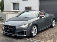 Audi TT 2019