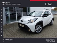 Toyota Aygo 2023