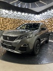 Peugeot 3008 2020