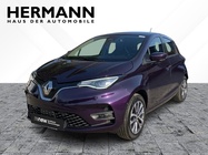 Renault ZOE 2022