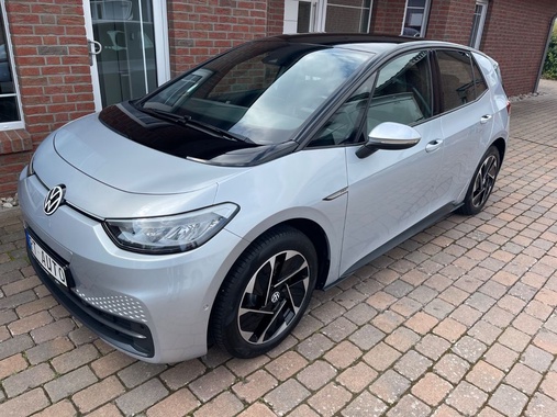 Volkswagen ID.3 2023