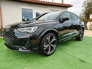 Audi Q3 2024