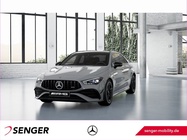 Mercedes-Benz CLA-Class 2025