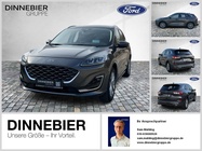 Ford Kuga 2021