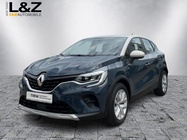 Renault Captur 2021