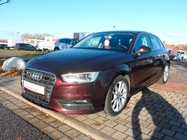 Audi A3 2013