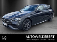 Mercedes-Benz C-Class 2024