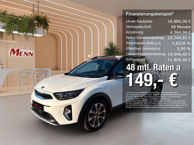 Kia Stonic