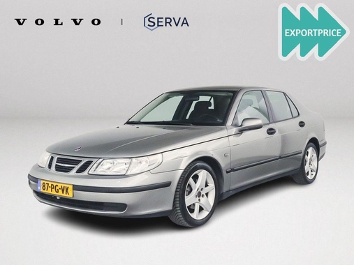 Saab 9-5 2004