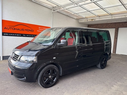 Volkswagen T5 2005