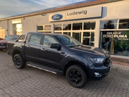 Ford Ranger 2020