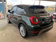 Fiat 500L 2019