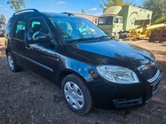 Skoda Roomster 2009