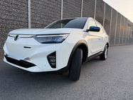 Ssangyong KORANDO 2024