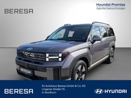 Hyundai Santa Fe 2025