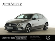 Mercedes-Benz A-Class 2020
