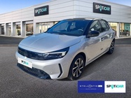 Opel Corsa 2025