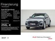 Audi Q5 2025