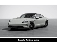 Porsche Taycan 2024
