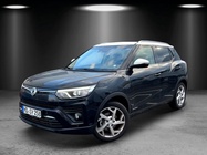 Ssangyong Tivoli 2022