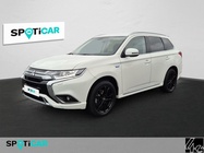 Mitsubishi Outlander 2020