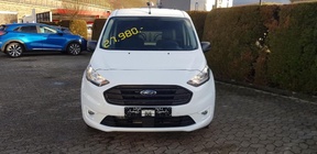 Ford Transit Connect 2024