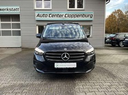 Mercedes-Benz T-Class 2022