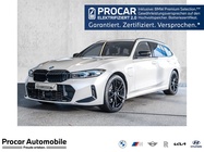 BMW 3 Series 2024