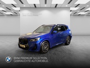 BMW X1 2022