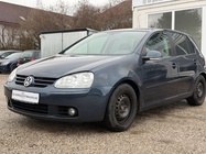 Volkswagen Golf 2008