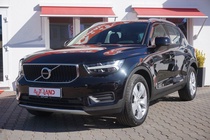 Volvo XC40 2019