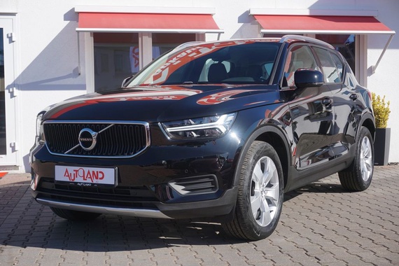 Volvo XC40 2019