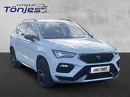 Cupra Ateca 2021